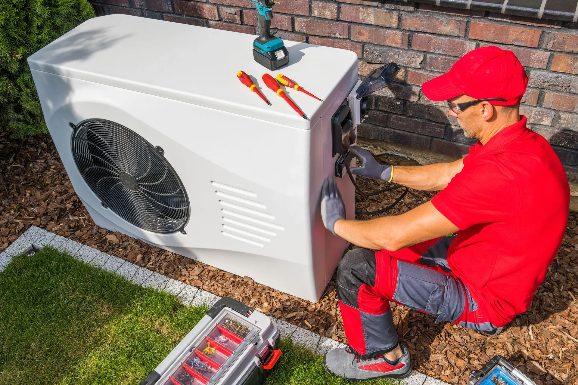 About HVAC in Harbor City, CA
